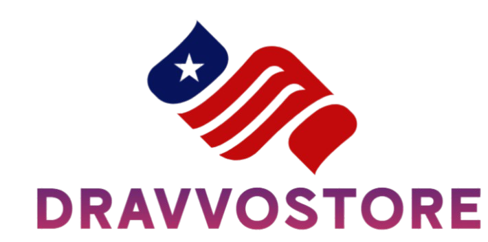 DravvoStore